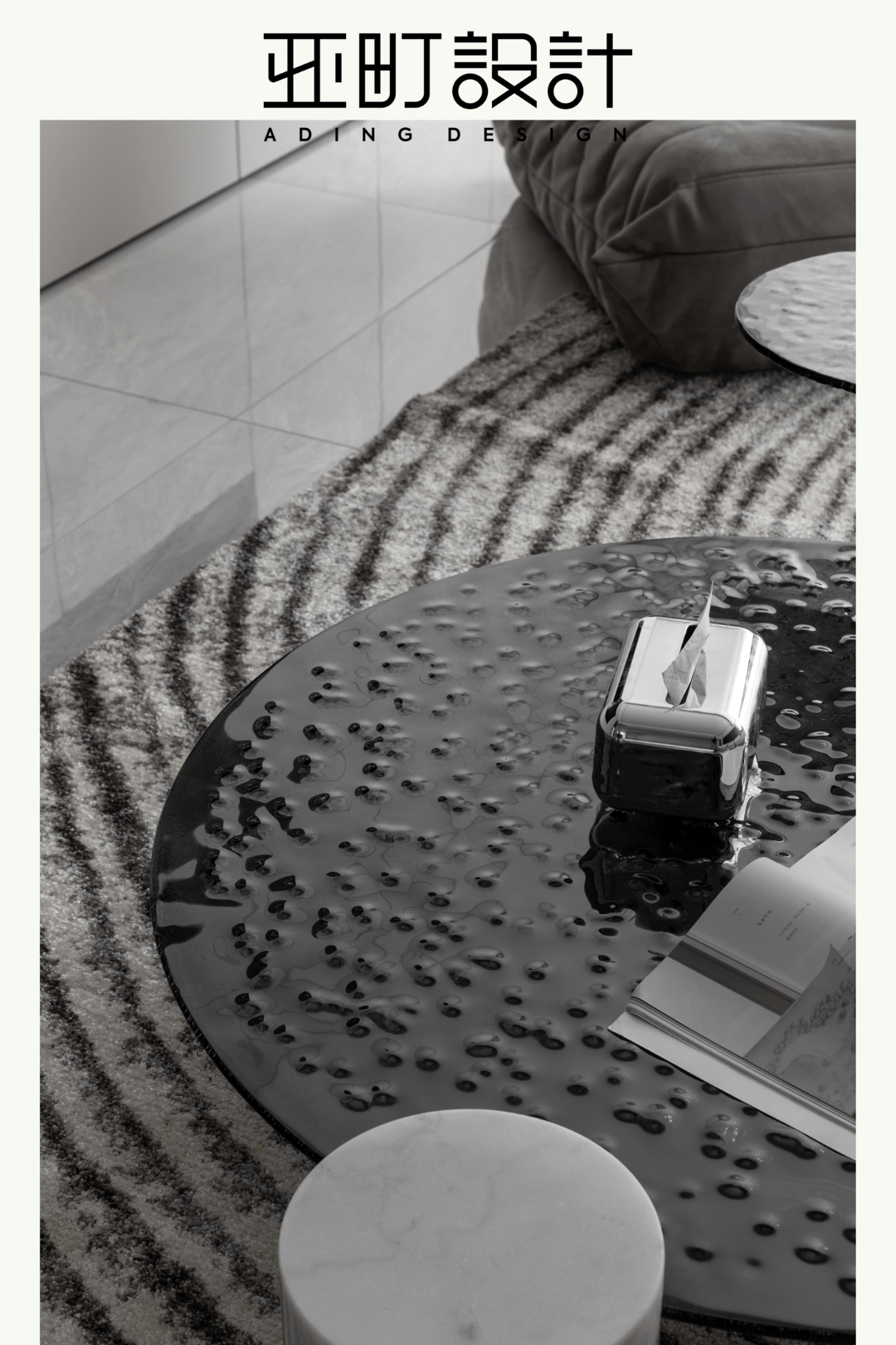 夏日氧气生活 · 长沙130㎡精装改造实录丨中国长沙丨有思家居-0