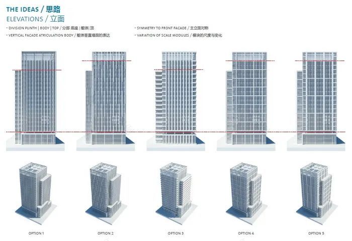 KPF演绎,多彩城市空间“表情”-29
