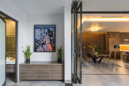 谜题之家 | 独特的设计打造充满趣味的空间-66