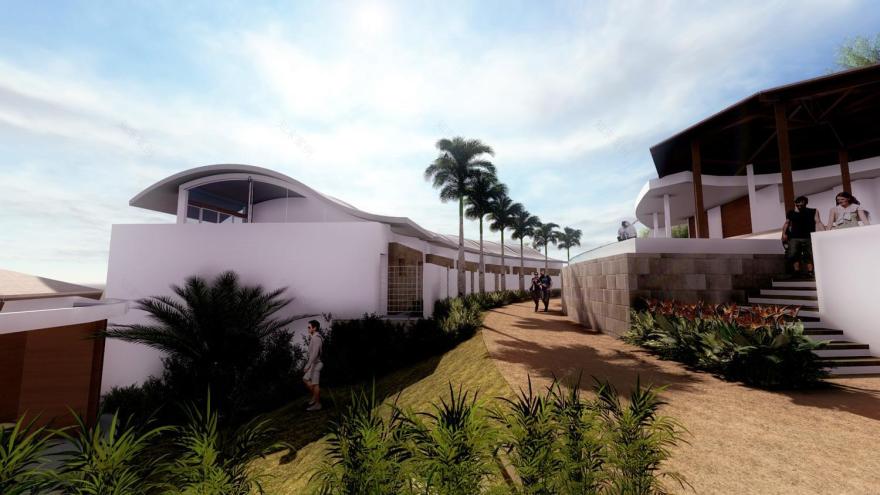 雅库玛玛客栈-4