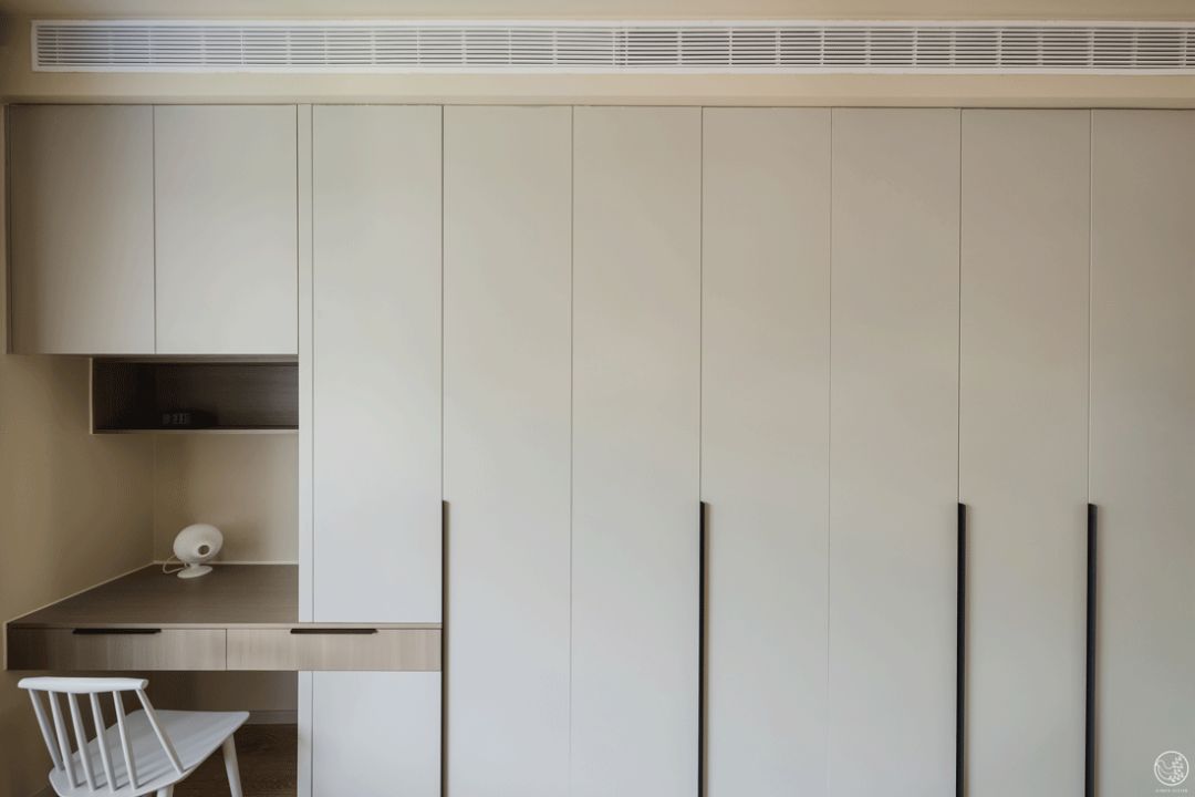 成都市锦江区叠拼别墅设计丨中国成都丨清羽设计-120