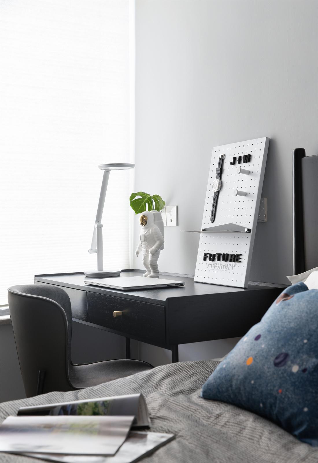 若·素极简主义之家-84