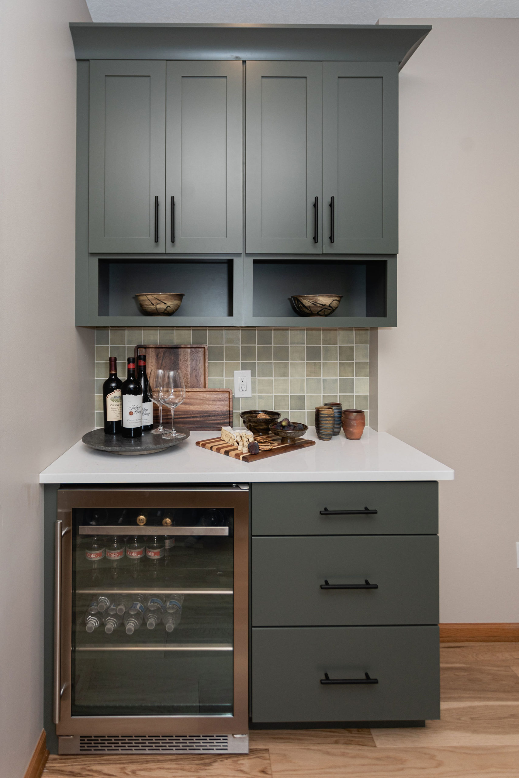 Green Paint Colors | Our Top 12 Must-Haves | Construction2style-25