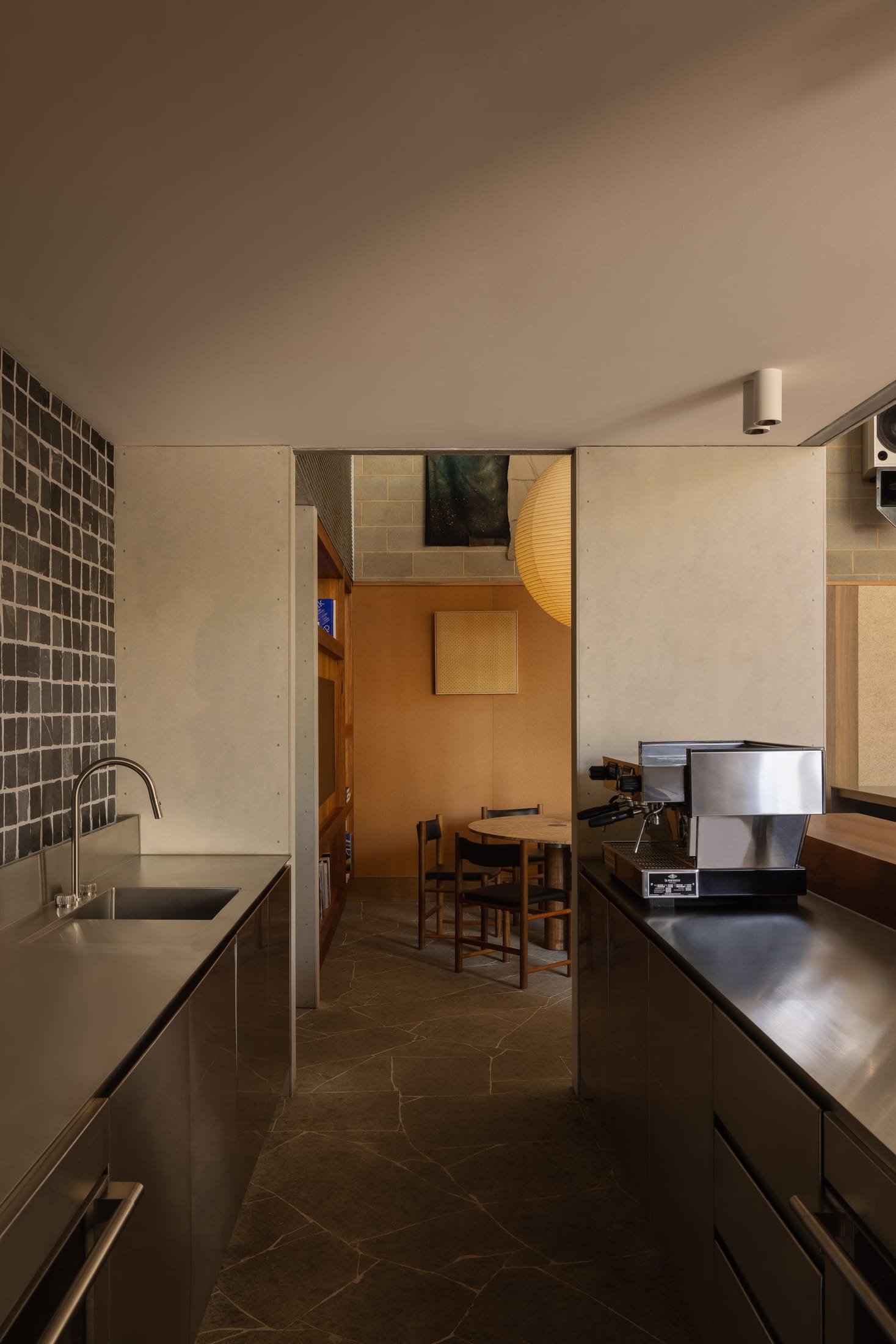 阿德莱德汽车维修中心改造项目丨澳大利亚阿德莱德丨阿德莱德Studio Gram-25