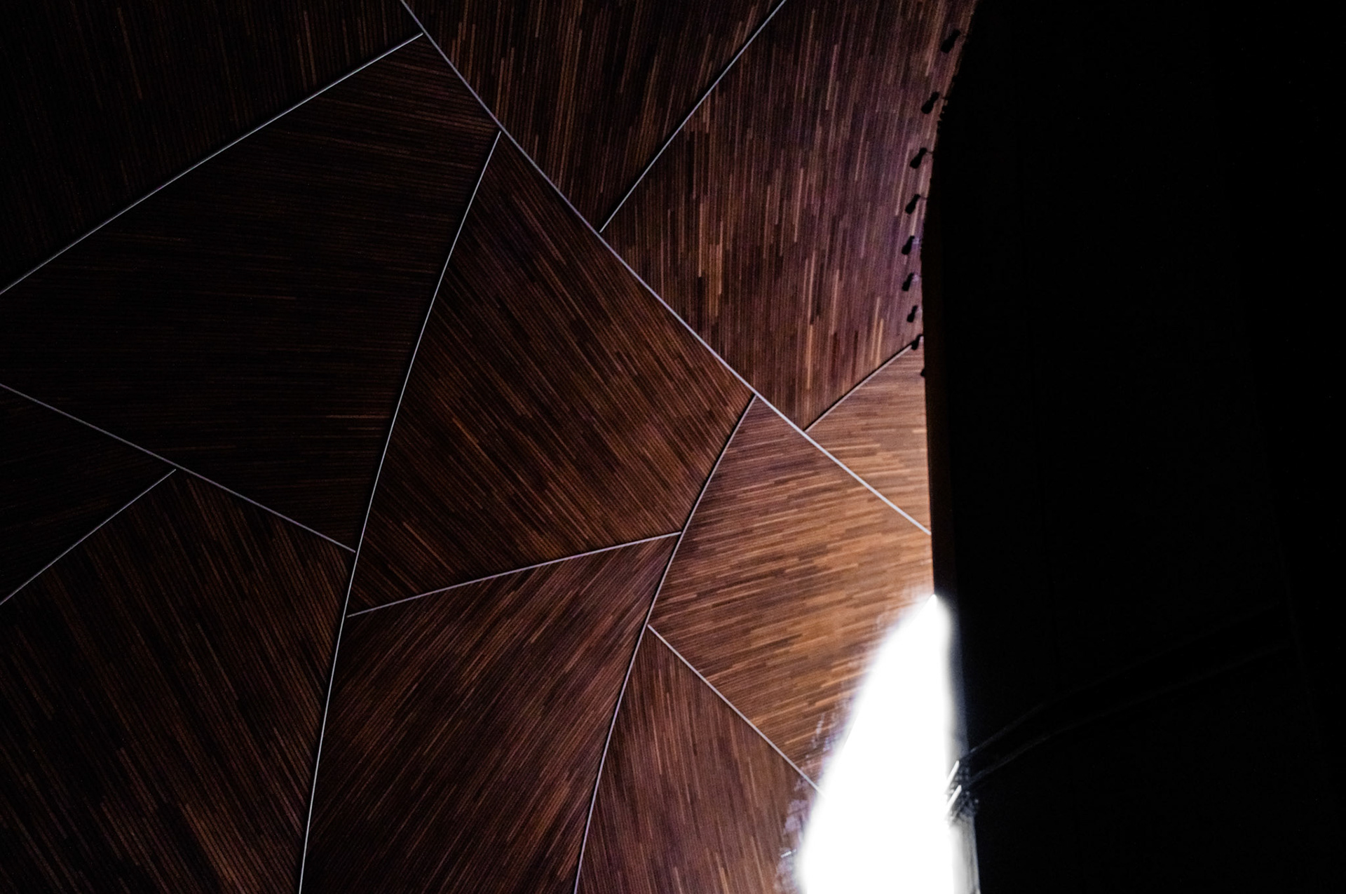 石宝寨塔建筑研究丨中国北京丨John D. Williams-17