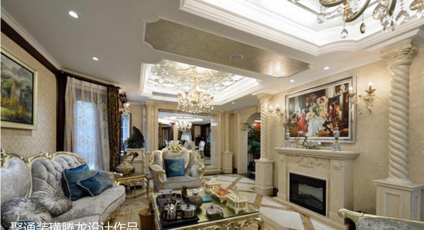 紫都晶苑别墅-16