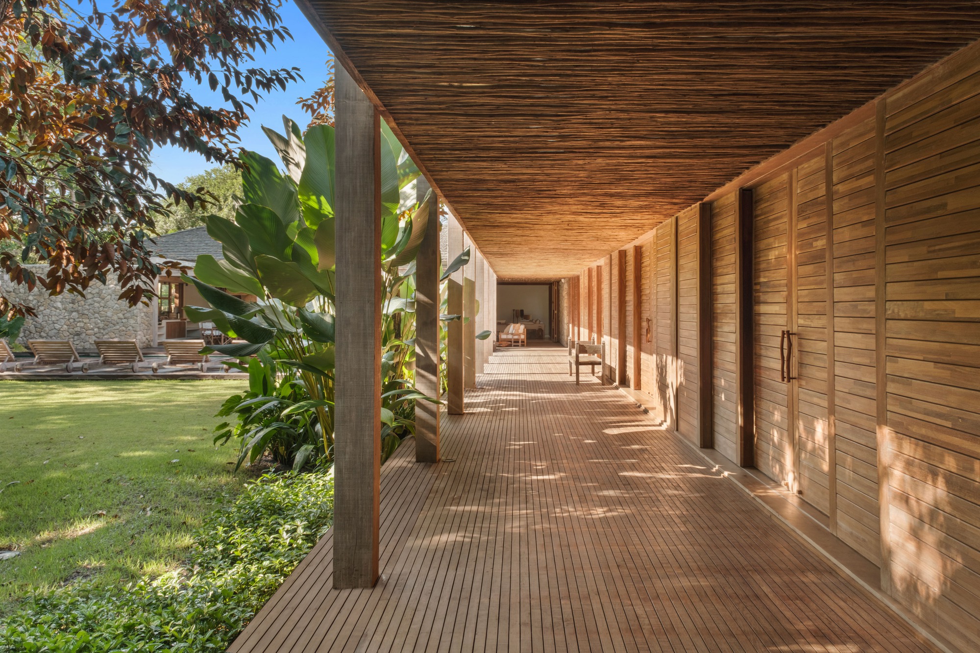 特拉玛之家丨巴西丨Beatriz Henriques Arquitetura-25