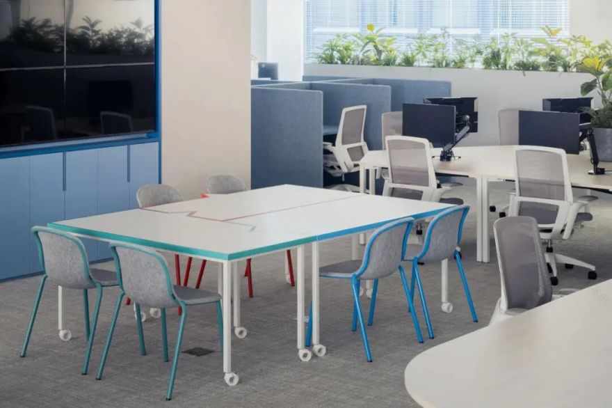 OZMA PR公关东京总部办公室改造丨日本东京丨SIGNAL Inc.-54