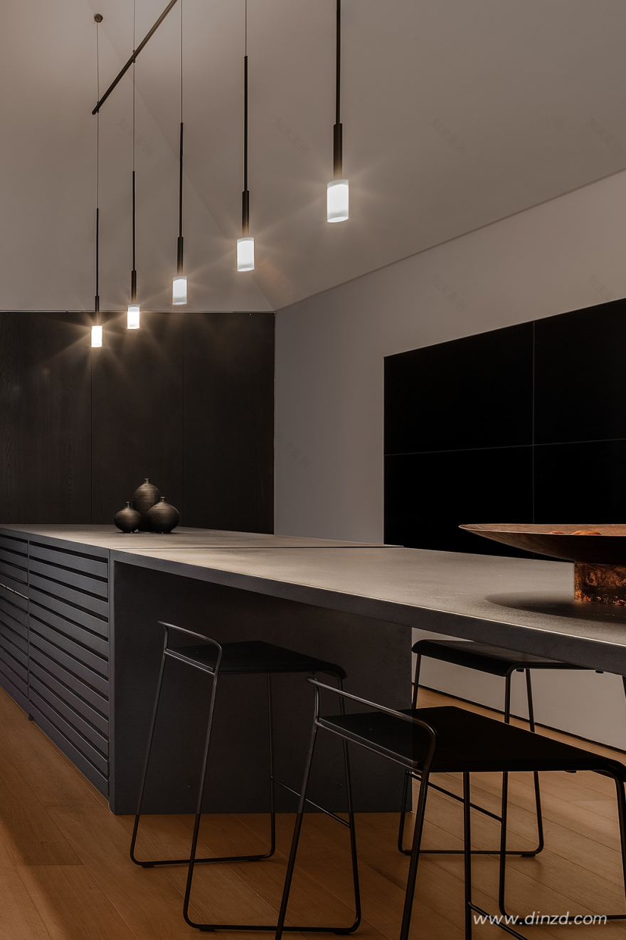 唯木空间丨中国东莞丨TD 知行空间设计-39