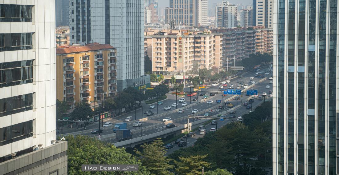 小户型办公室爆改,打造温馨共享空间-23