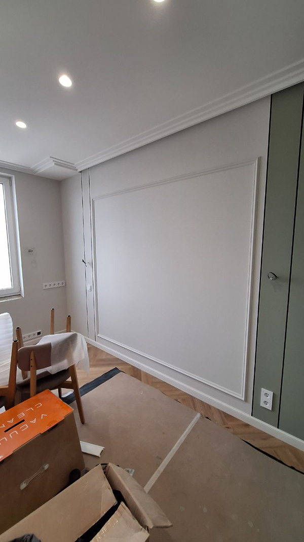 平层丨俄罗斯圣彼得堡丨Dking,ANIKIИA-33