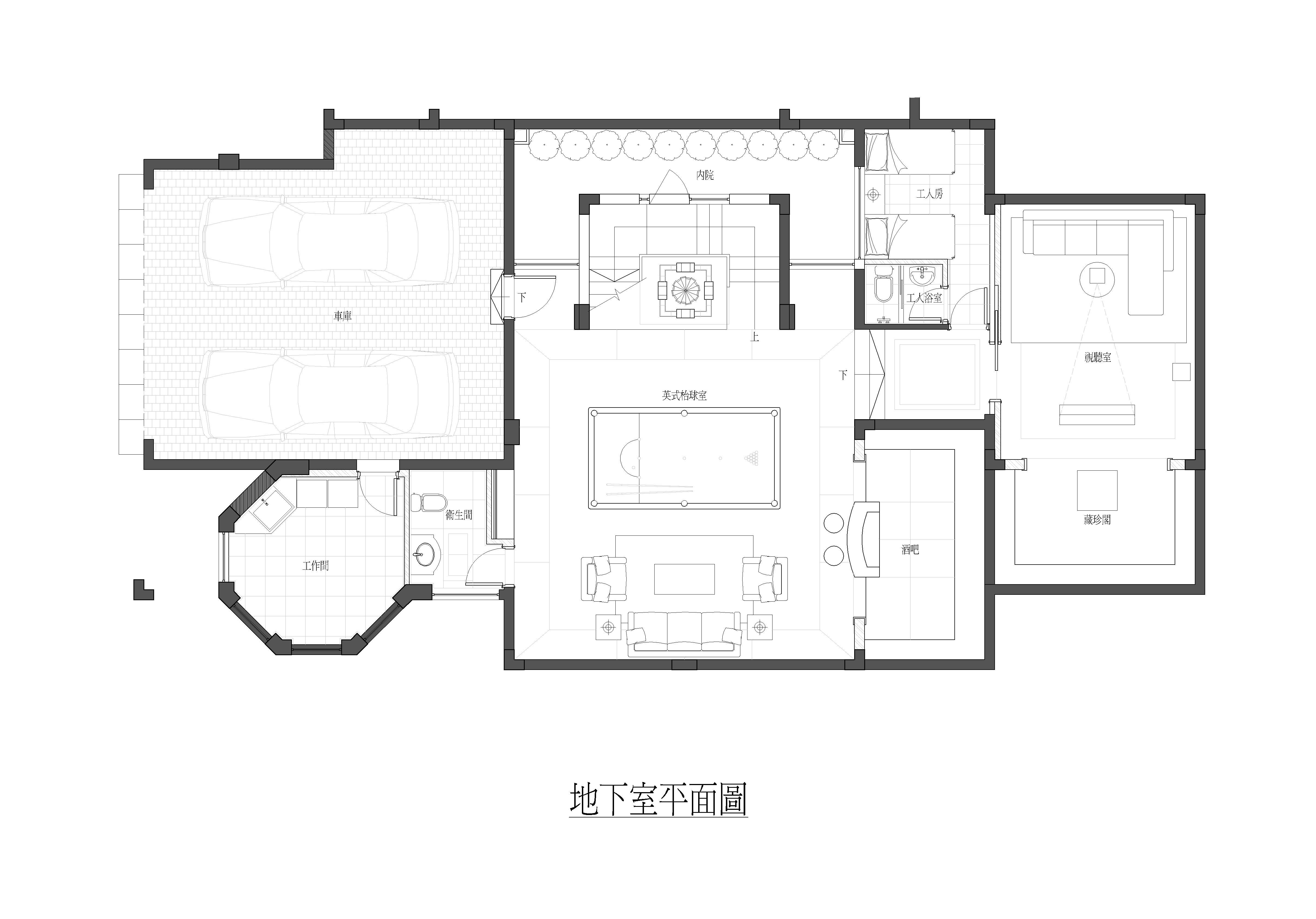 深圳香蜜湖 I 梁志天-52