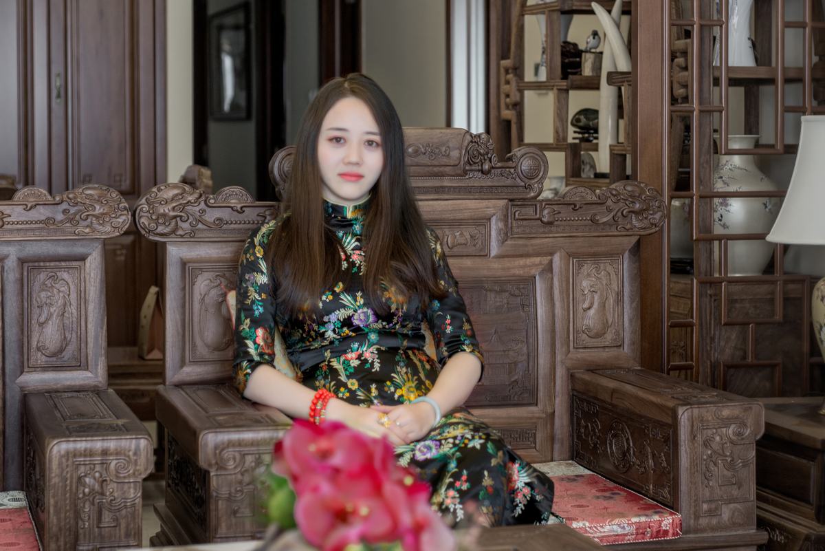 涟城--梦回 古香  申远空间设计-16