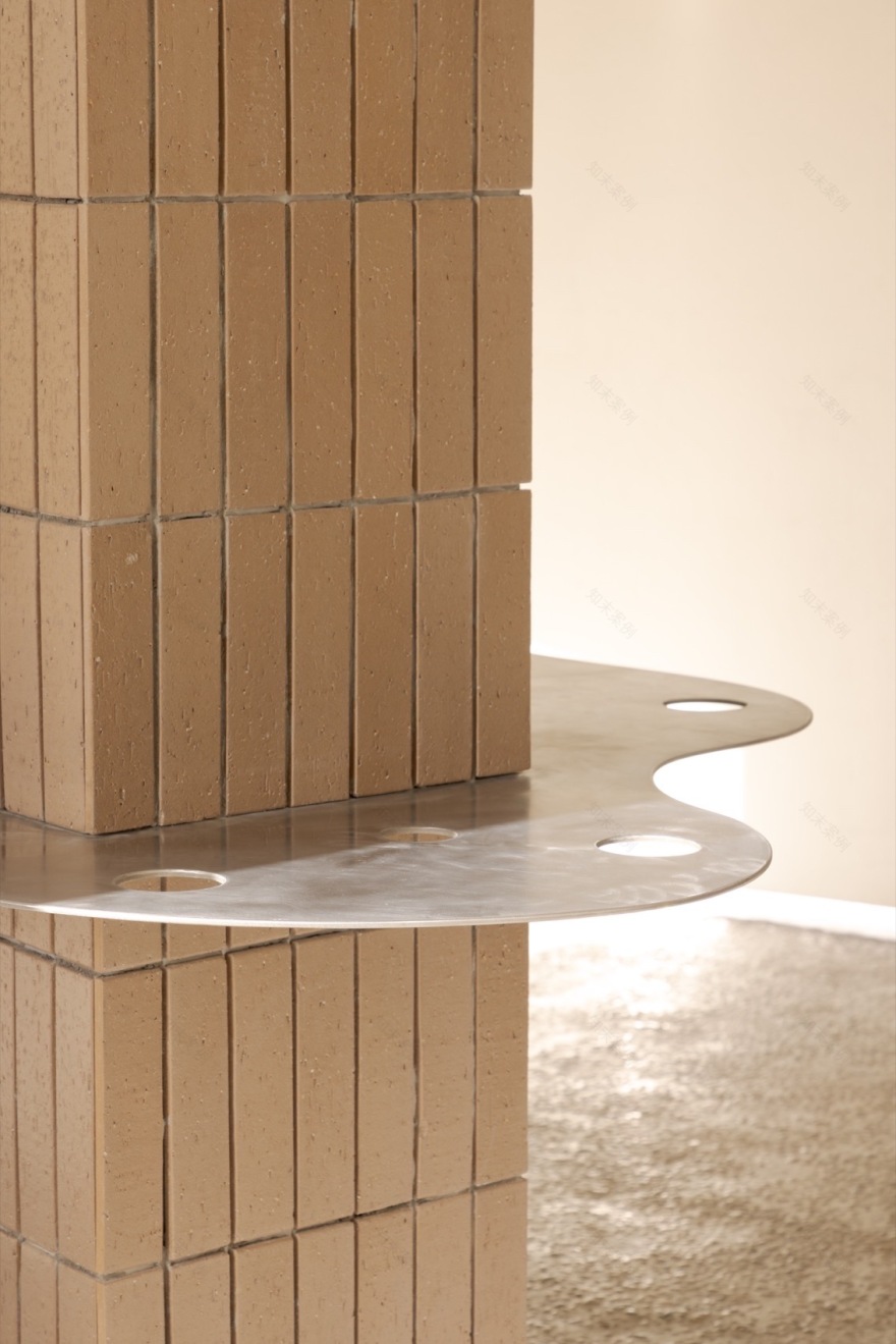 瑞波咖啡馆丨中国银川丨Woodo Studio(木斗设计)-43