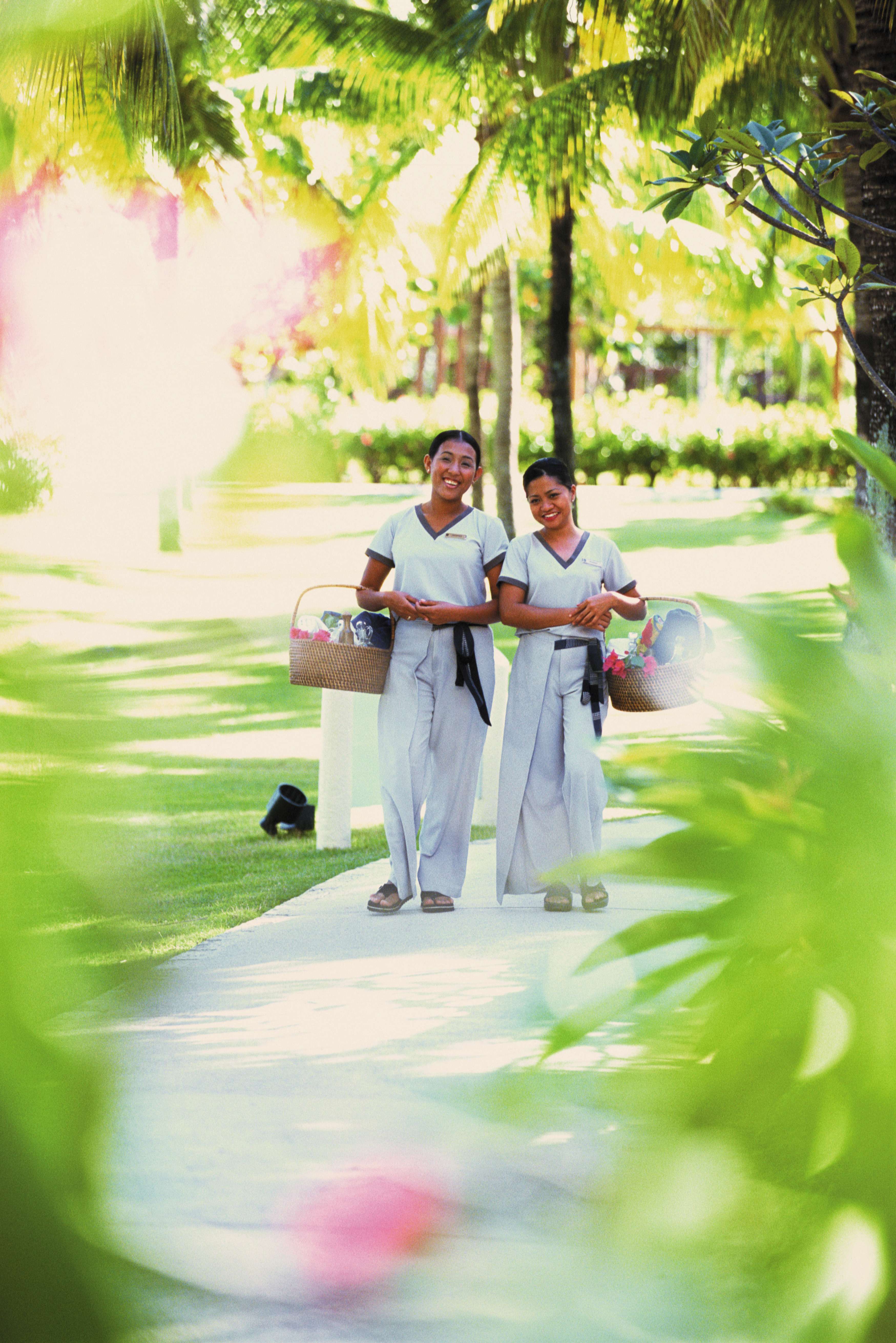 菲律宾宿雾岛Shangri La's Mactan Resort - Spa, Cebu-42