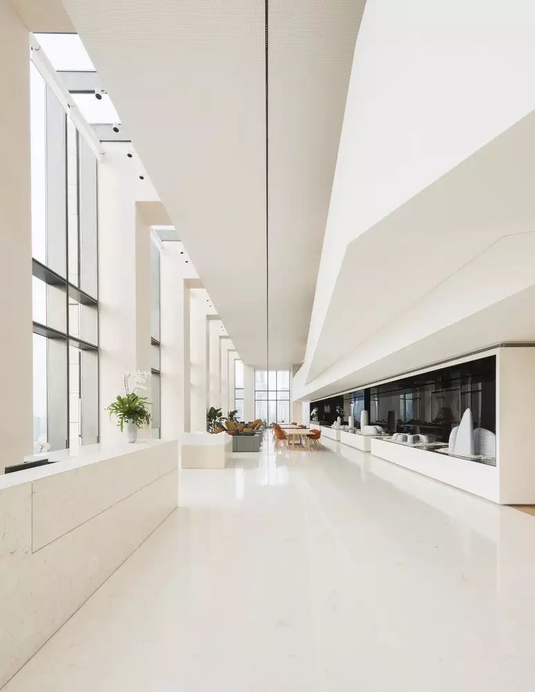 视觉艺术 | 外滩SOHO-41