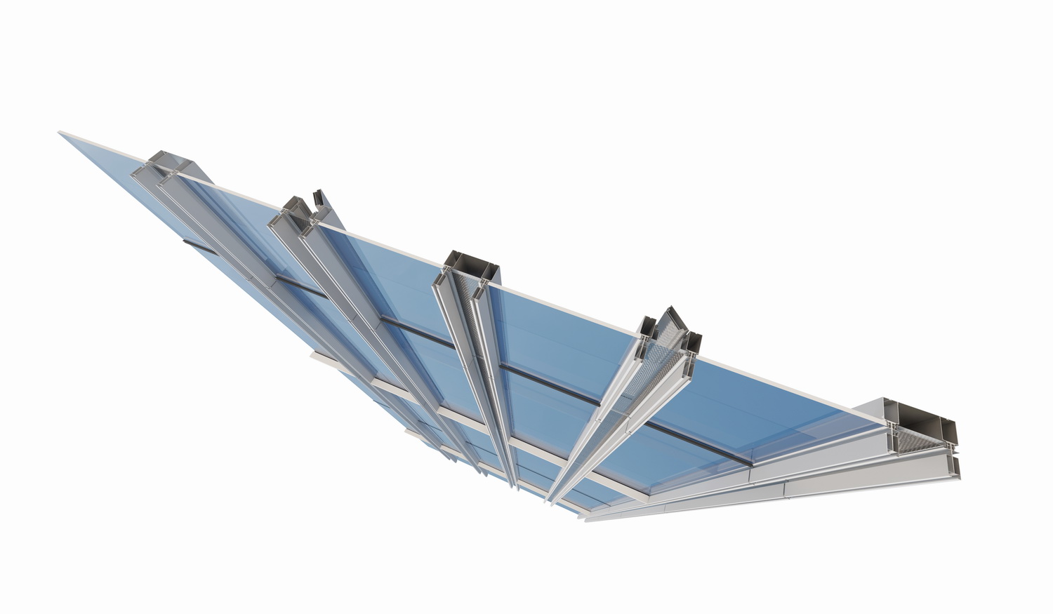 武汉中海中心丨中国武汉丨柏涛建筑设计(深圳)有限公司-55