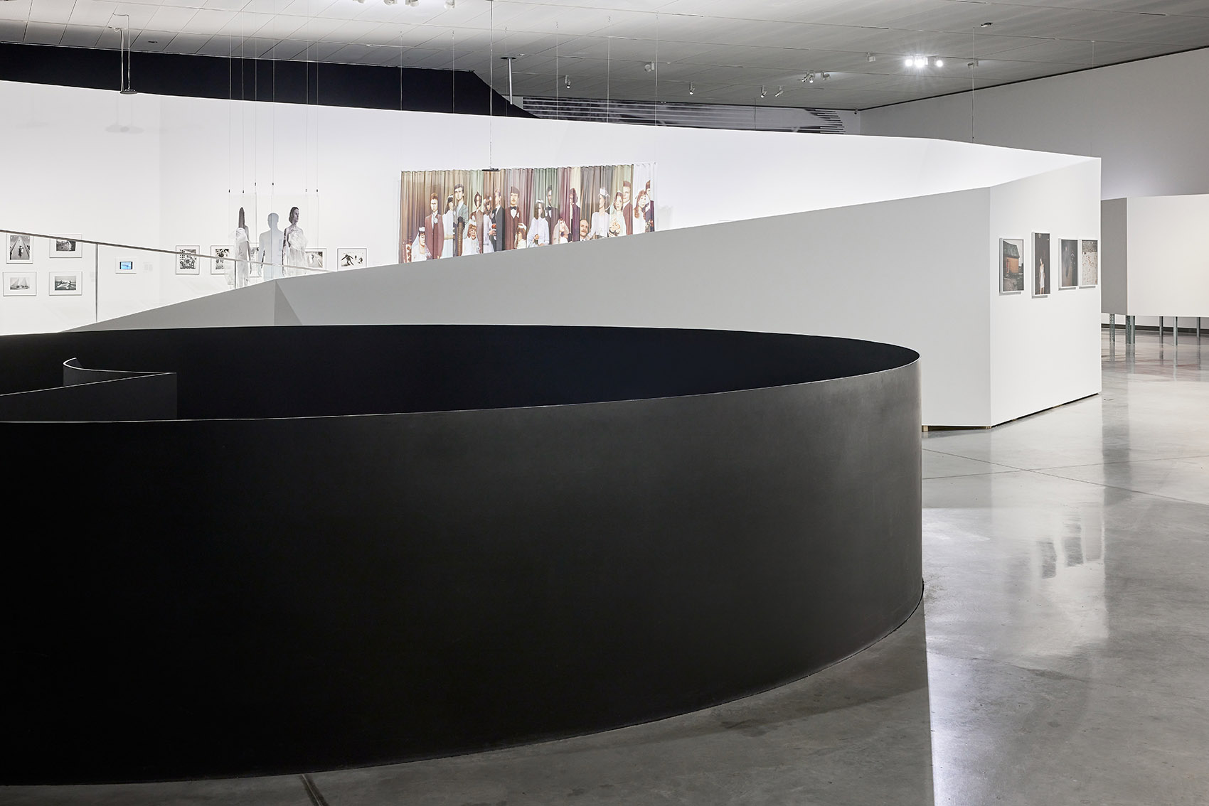 “庆祝变革”,MO博物馆主题展丨立陶宛丨ŠA atelier-22