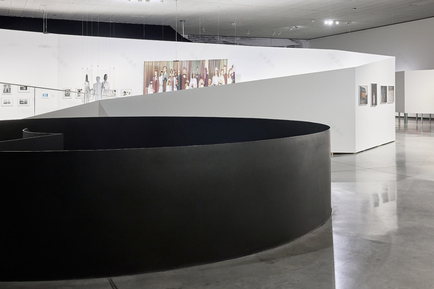 “庆祝变革”,MO博物馆主题展丨立陶宛丨ŠA atelier-22