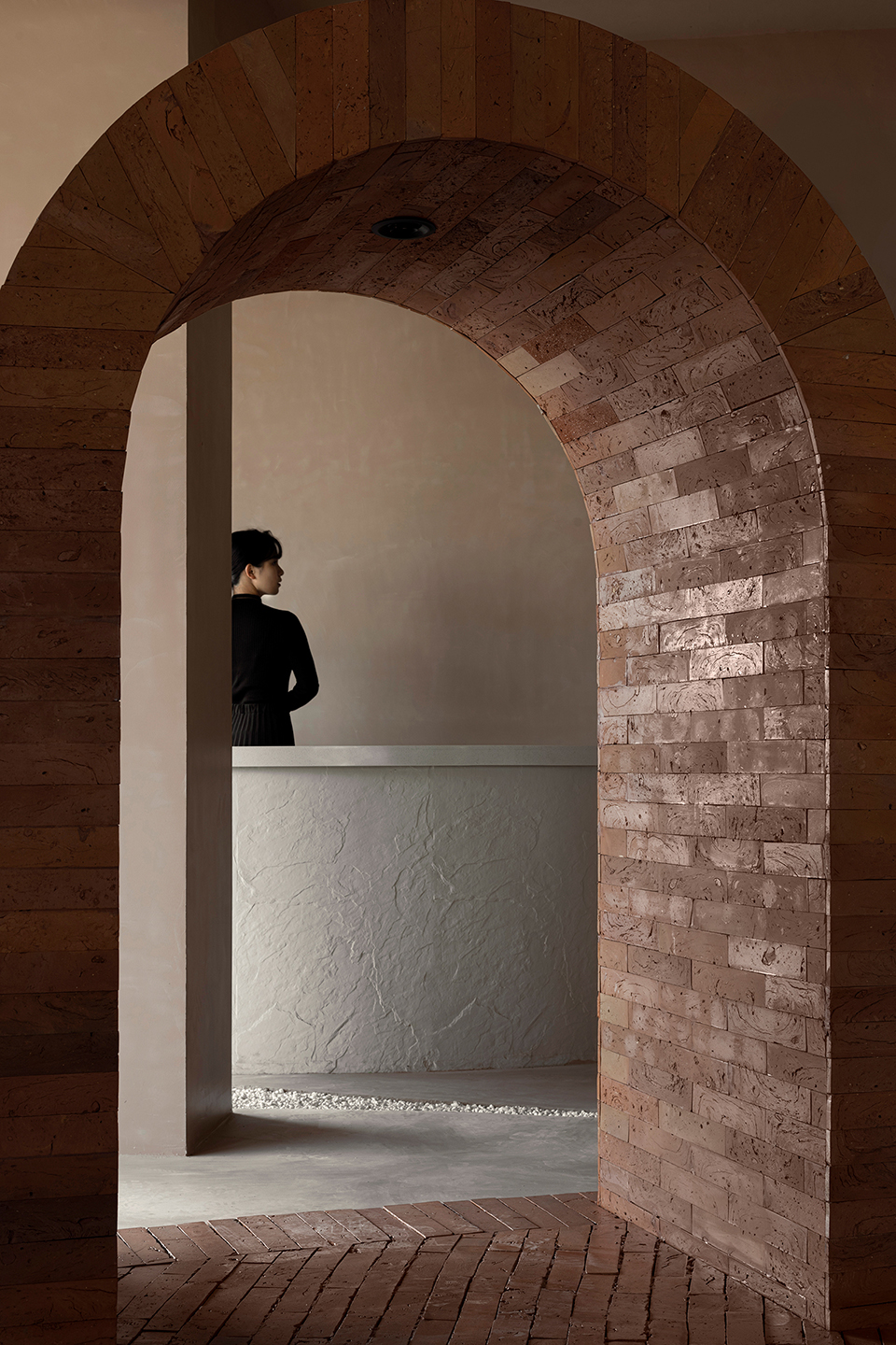 向林·向你艺术生活空间丨中国广州丨向林设计-42