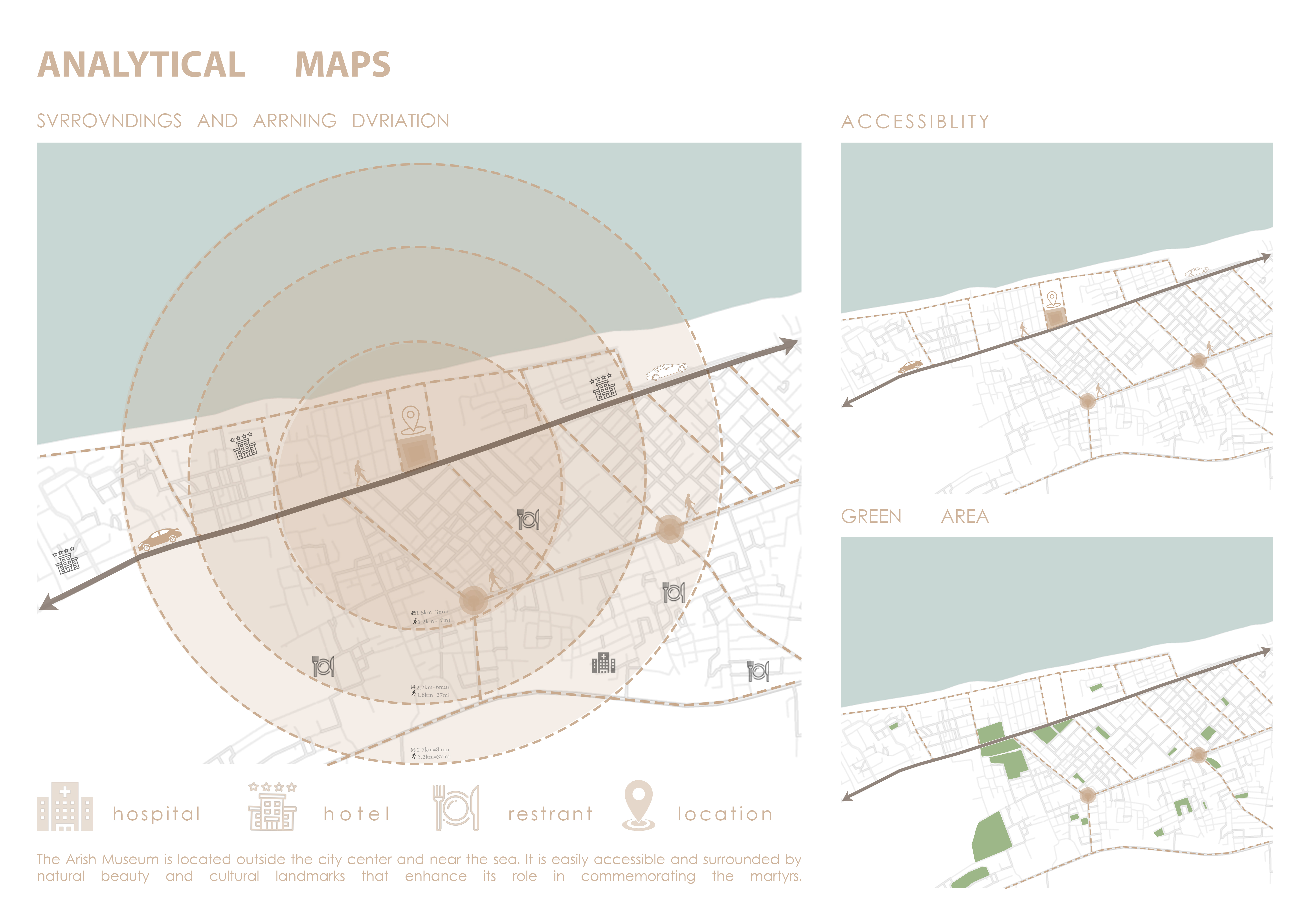 Museum project in Al-Arish-5