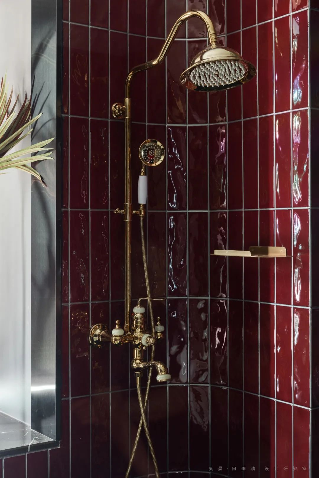 成都 80 平米独立居所的创意设计-54