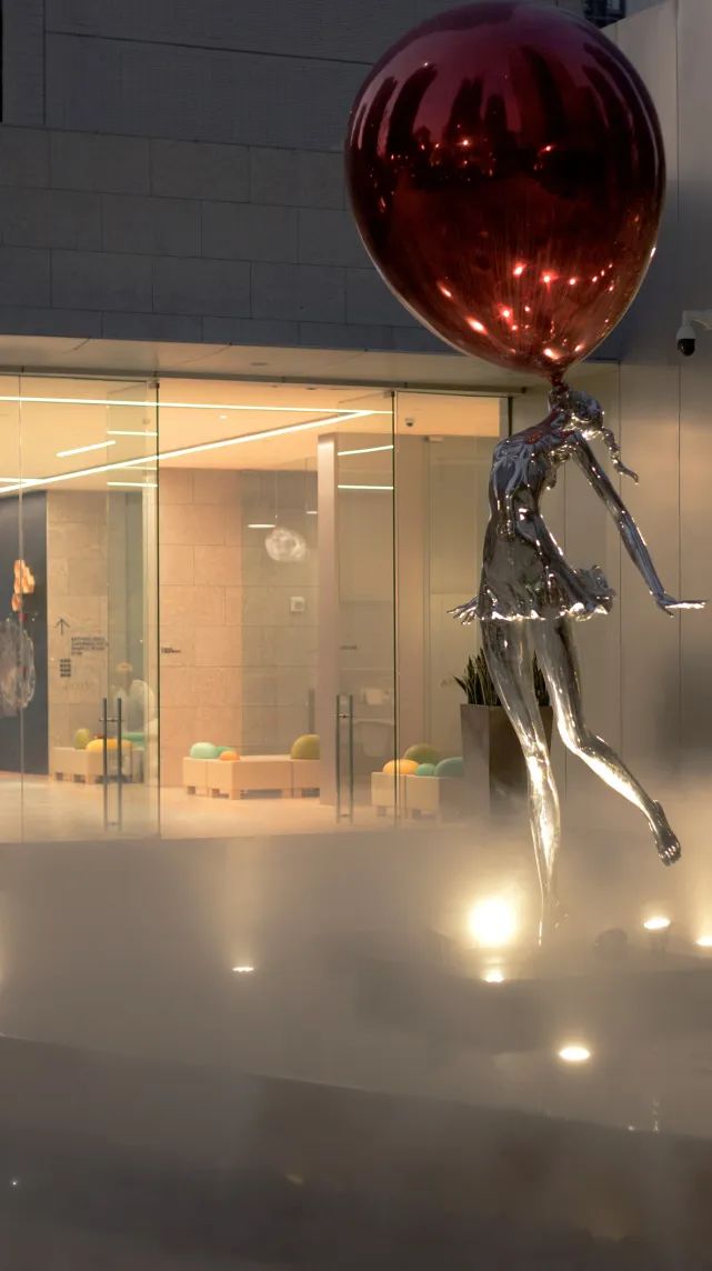  BOX盒子实践丨佛山 时代南湾 景观设计 丨中国广东-0