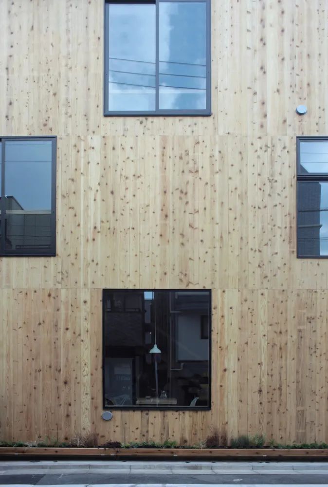 东京四口之家室内设计丨日本东京丨GGH 设计机构-30