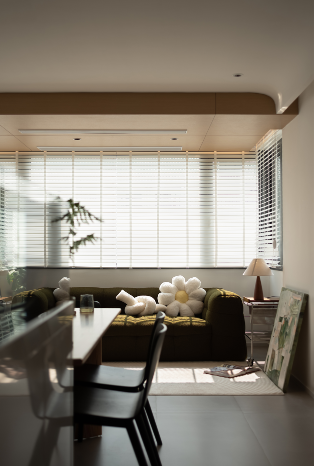 蜕变重生 · 江苏南通老破小变形记丨中国南通丨木泽设计-72