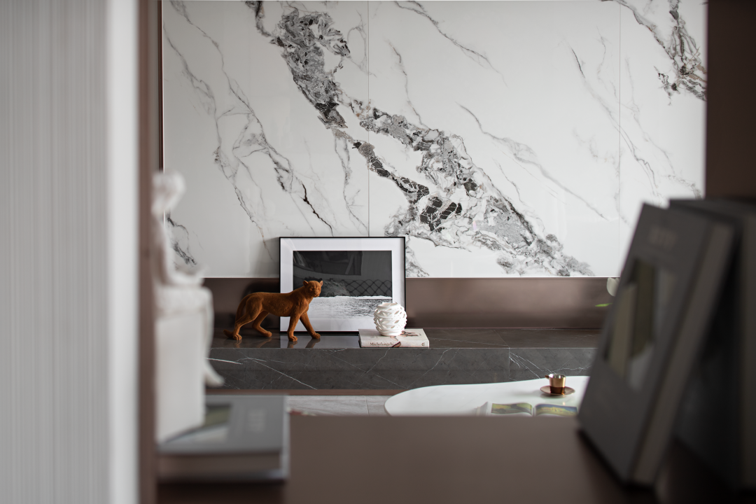 金科·中泰天境丨中国衡阳丨纳沃悦创-38