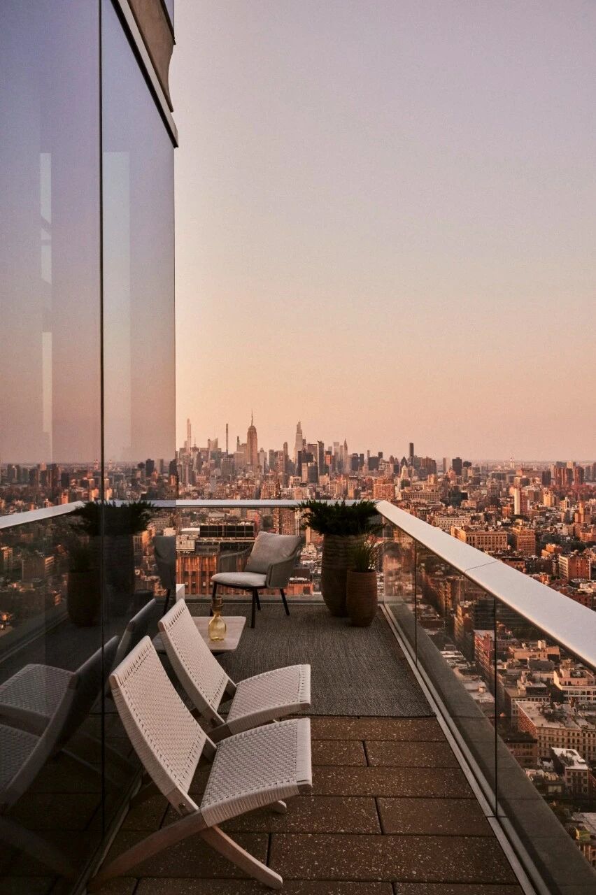 Maison Leonard（里昂纳之家）丨黎巴嫩贝卡丨Studio Zung-47