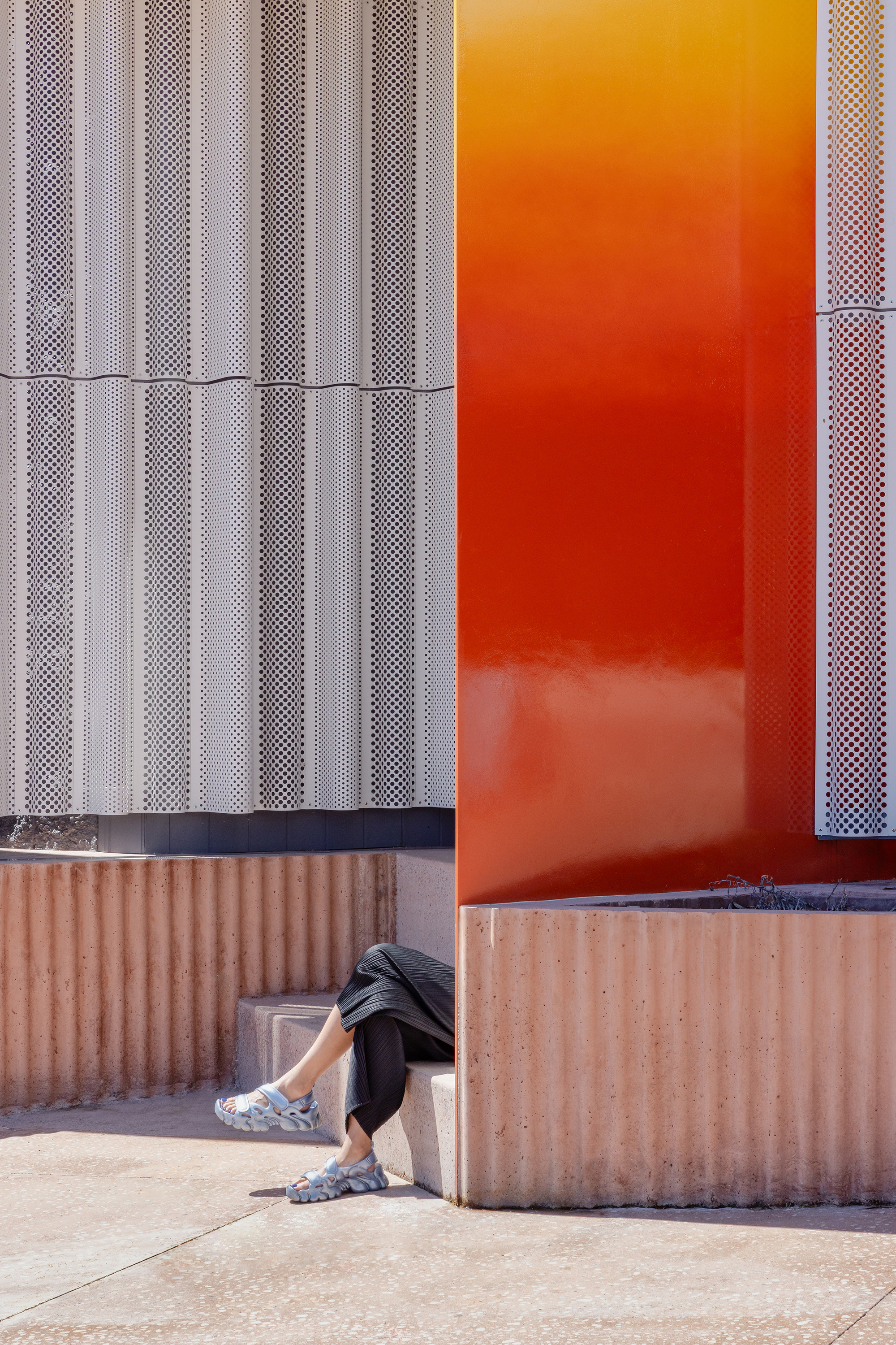 South East Centre for Contemporary Art (SECCA) Bega Valley Regional Gallery / Sibling Architecture-9