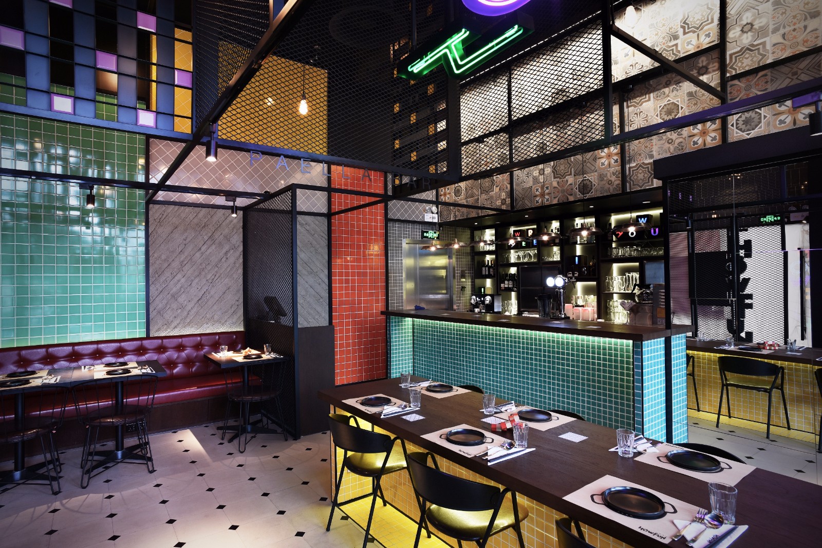 上海好饭食堂-2