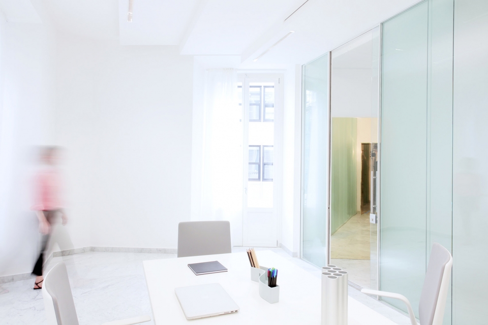 Confcooper 新办公室设计-28