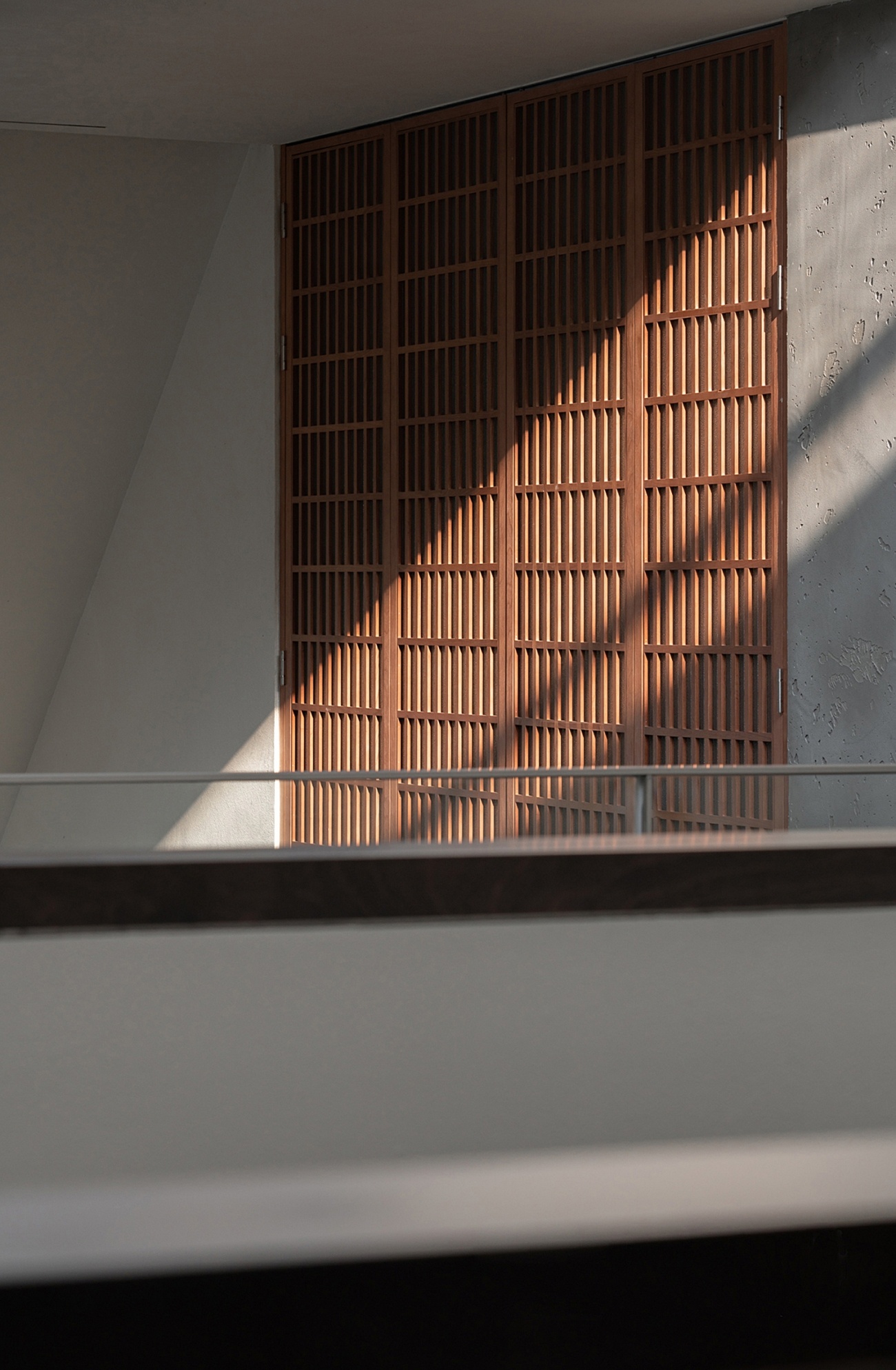 杨氏青 · 百家湖店丨中国南京丨IN.X屋里门外设计-46