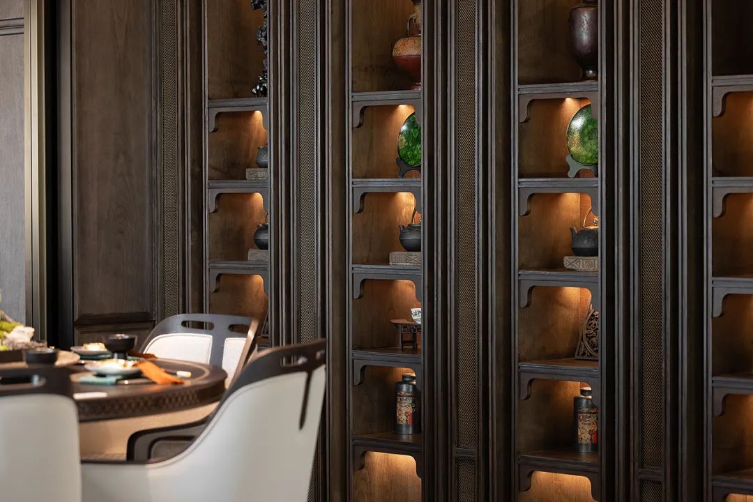 建发石狮央座丨中国泉州丨漫思设计-23