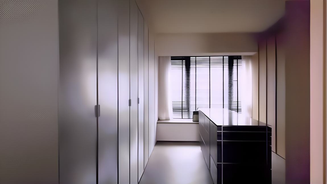 建发央玺丨中国成都丨宏福樘-36