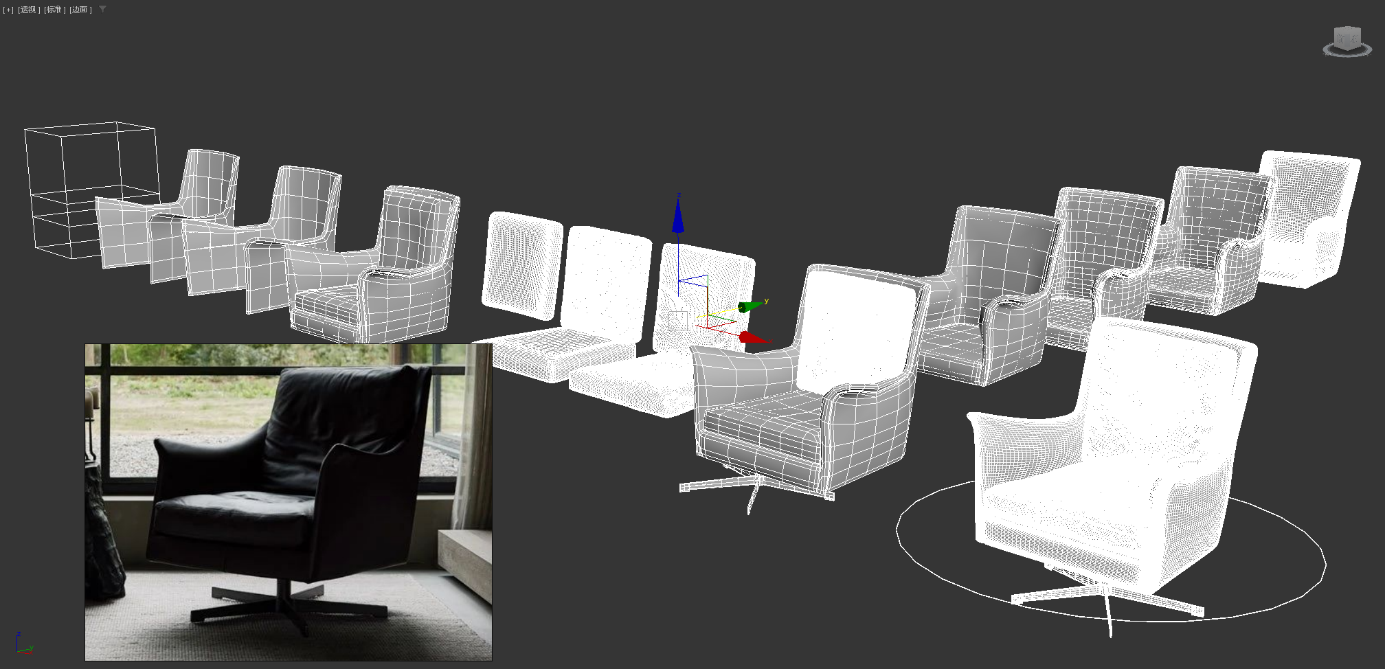 回归原始物境私宅-17