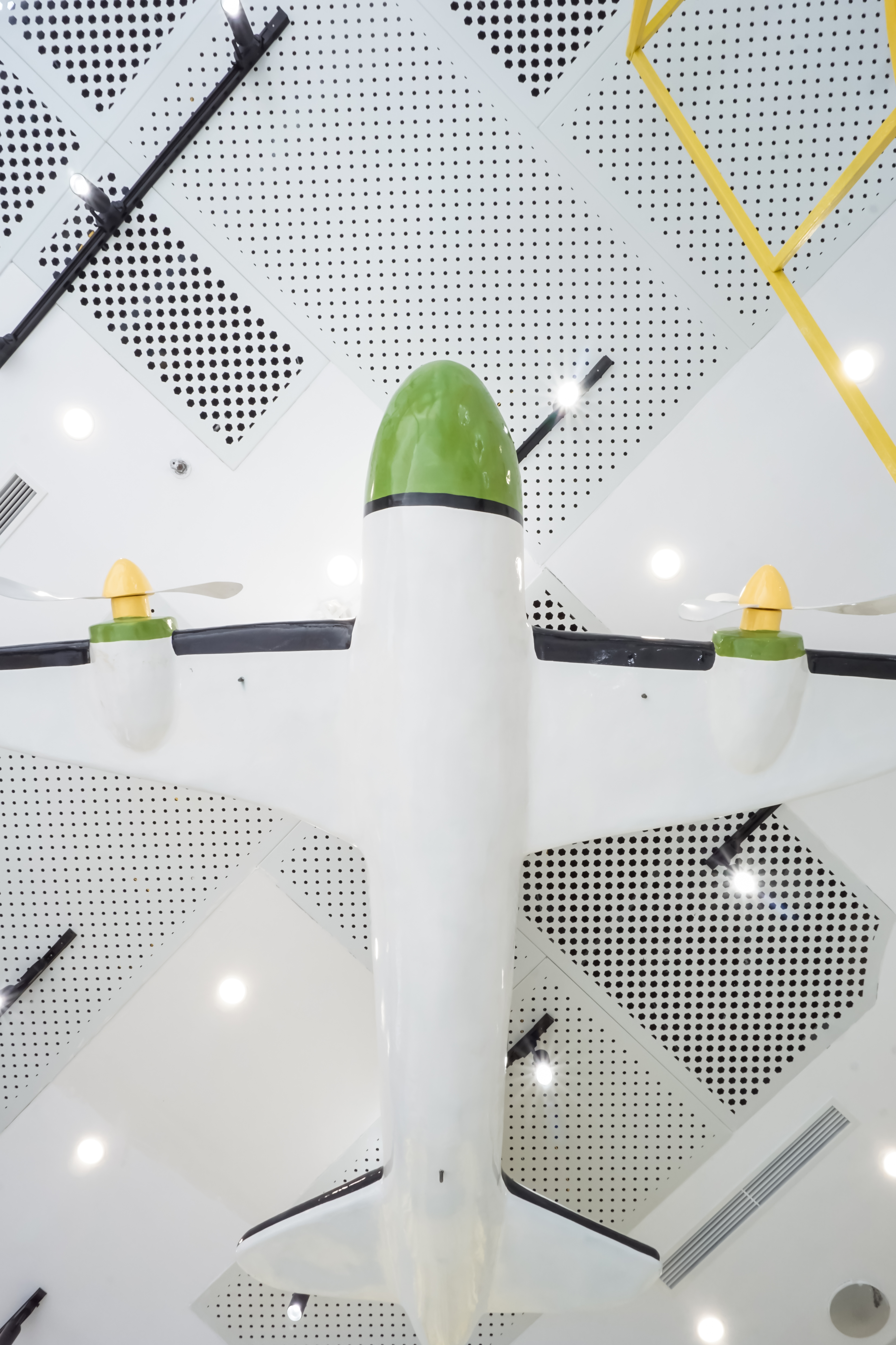 祖索美发沙龙丨越南河内丨DPLUS Vietnam-16