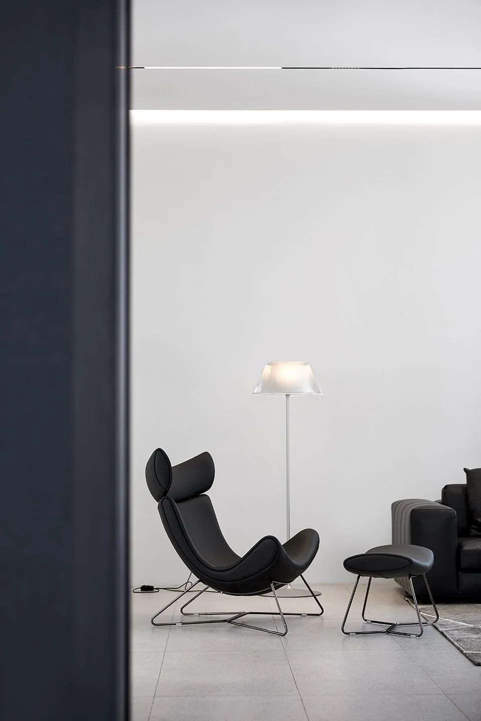 几何秩序中的创意空间——QI STUDIO 白墙之下-31