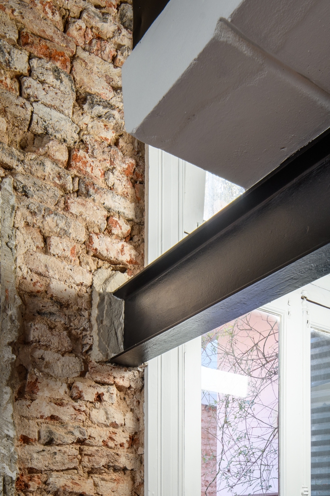 阿尔巴拉辛住宅丨阿根廷布宜诺斯艾利斯丨Barrionuevo Villanueva Arquitectos-35