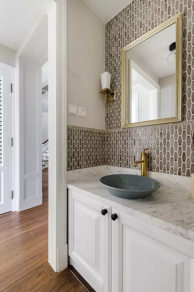 【云啊设计】为爱人打造被爱的家——(上海晓园)-84