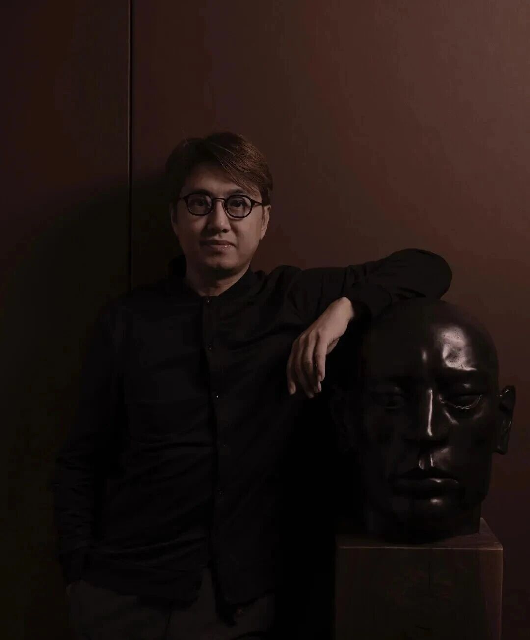 格兰维斯塔画廊丨中国北京丨丁健工作室,GRANVISTA-44