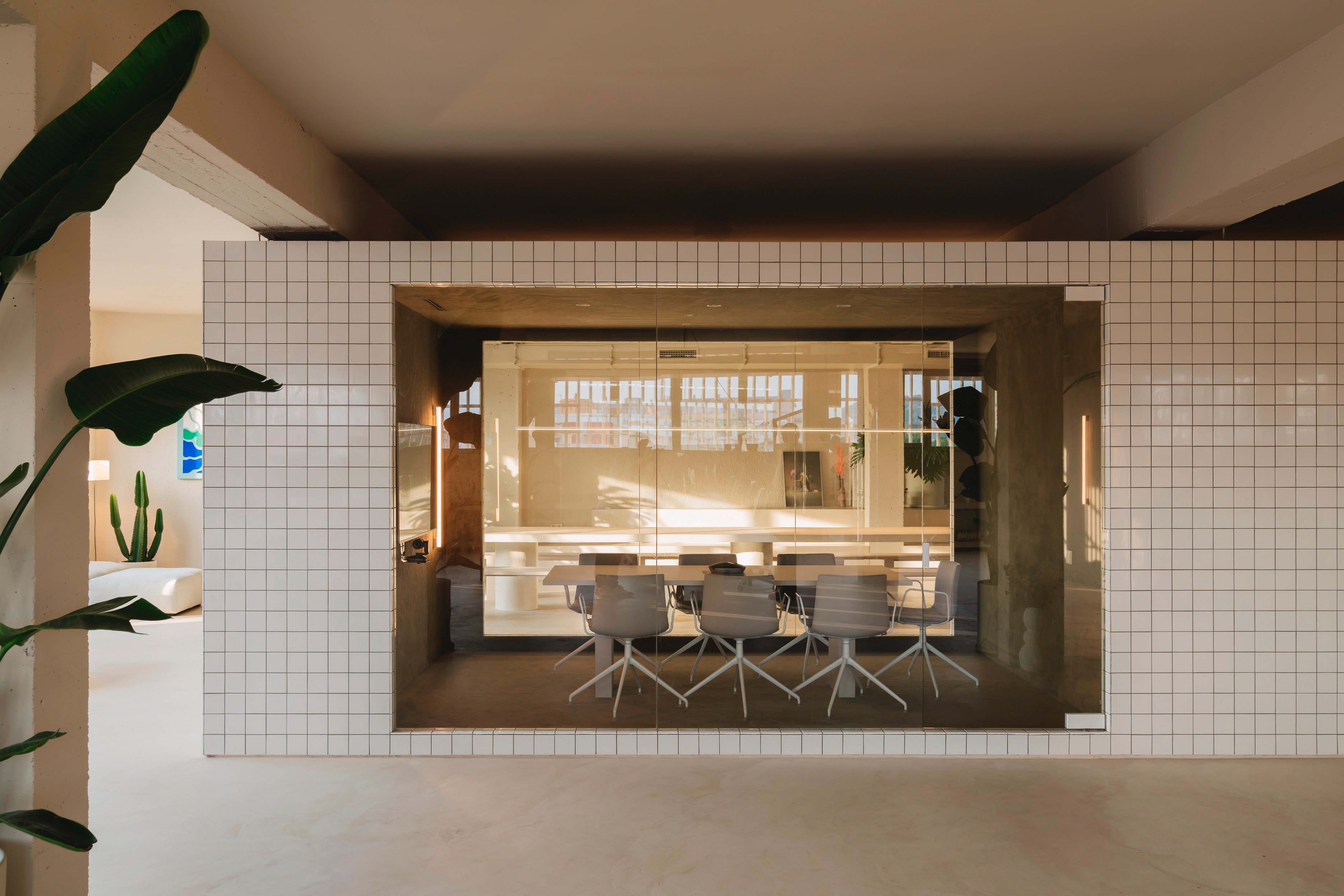 BOL 创意视听制作公司丨西班牙巴塞罗那丨Isern Serra Studio-33