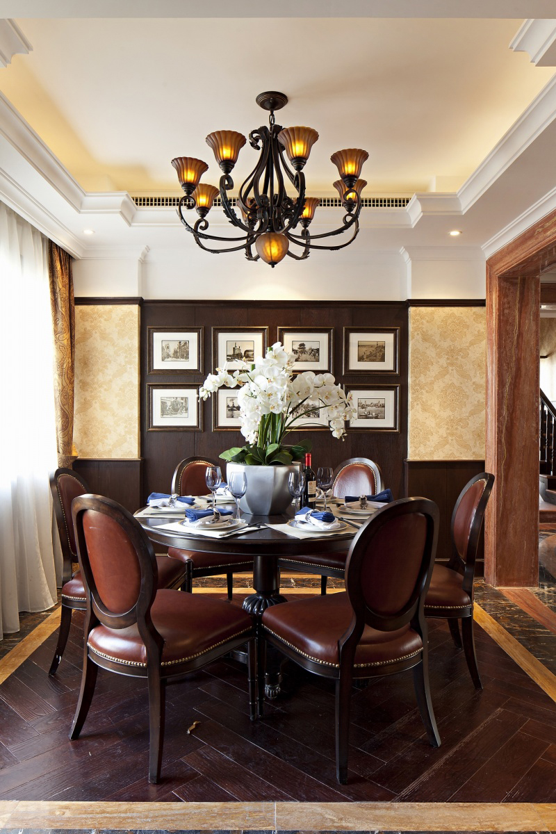 安徽华地紫园1101示范单位-12