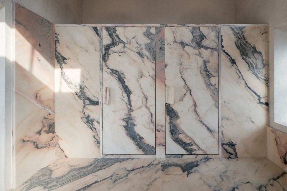 巴林海关办公楼丨Anne Holtrop-24