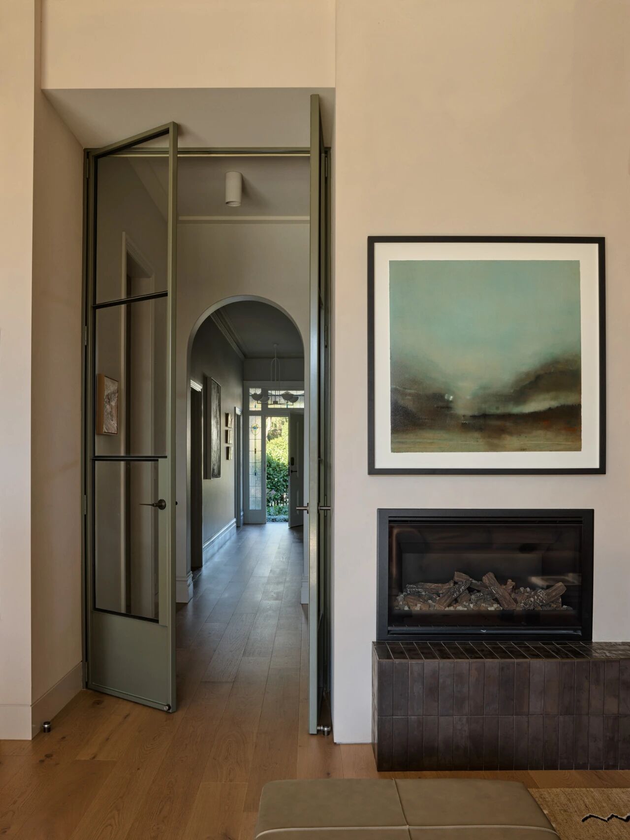 丨澳大利亚墨尔本丨Lande Architects-4