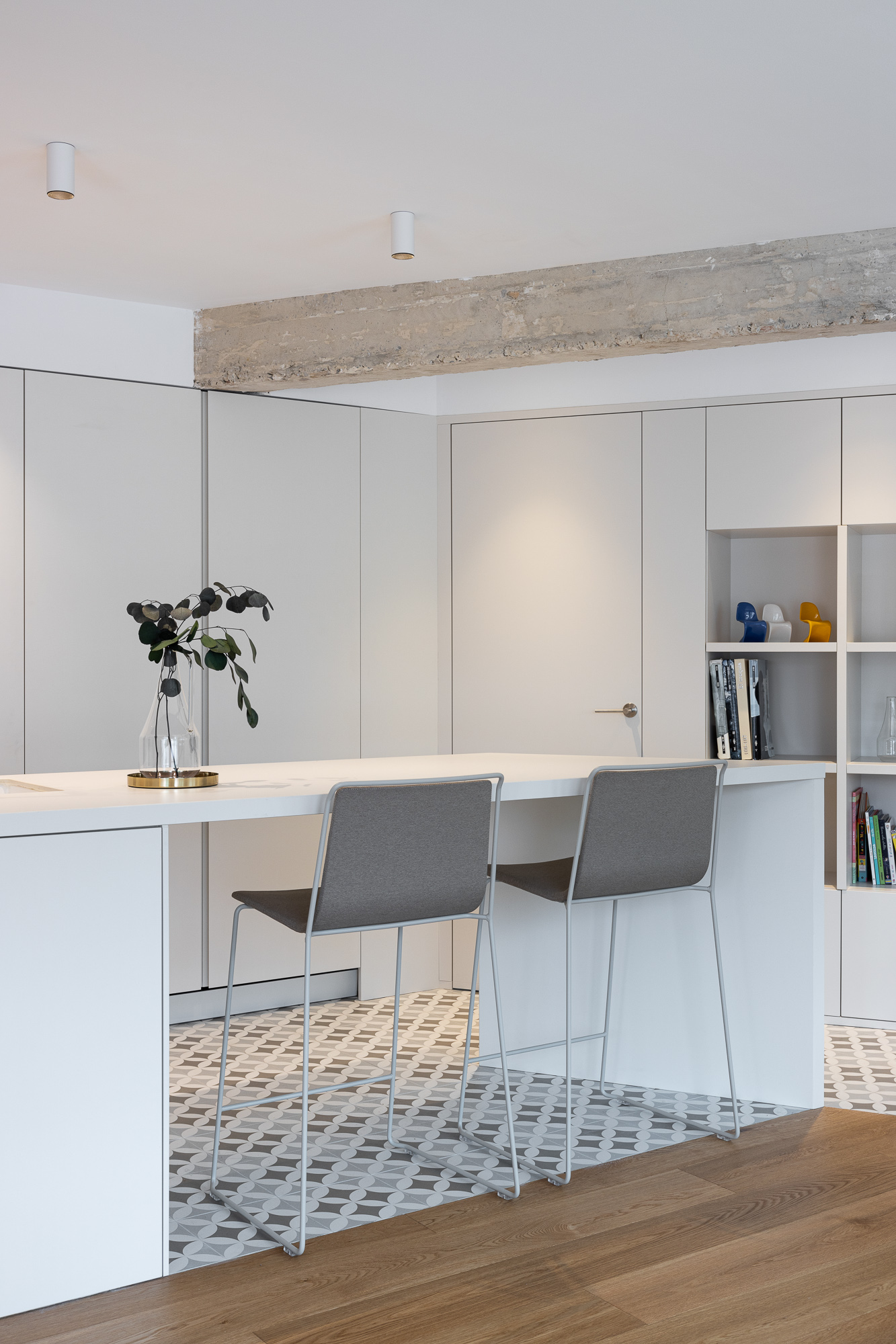 Oviedo Renovationflat 改造设计-5