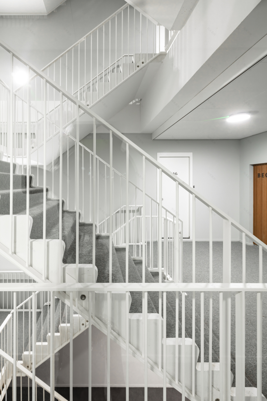 科顺 1,苏伊克乌尼公寓丨荷兰布雷达丨EVA architecten-40