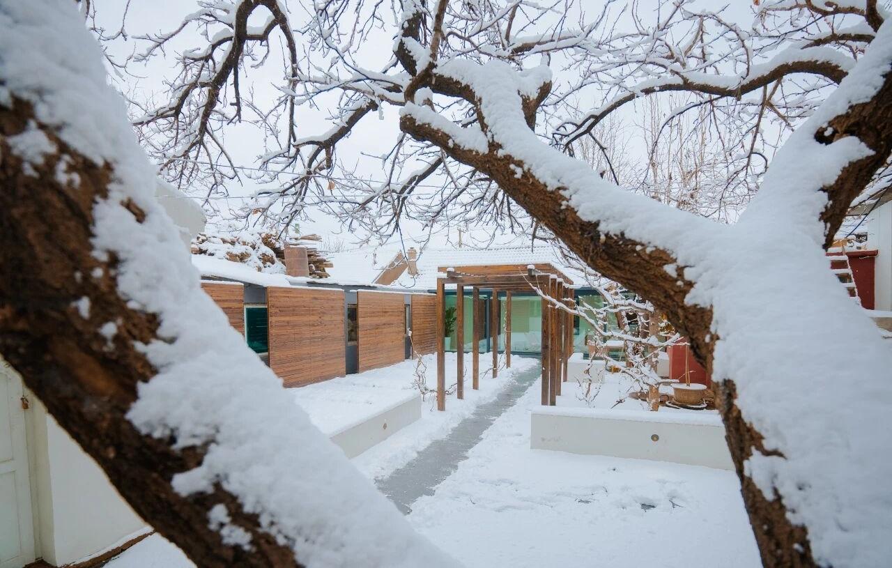 梦想改造家第十二季第十二期丨中国大连丨GID设计-7